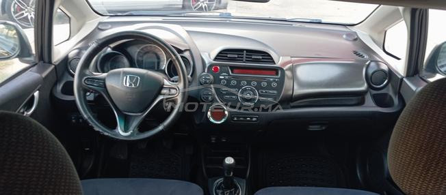 honda Jazz essence 2014
