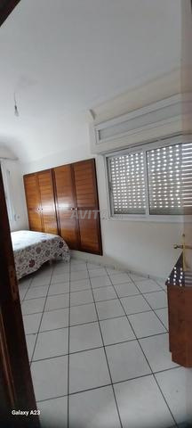 Appartement à louer à la journée - 2