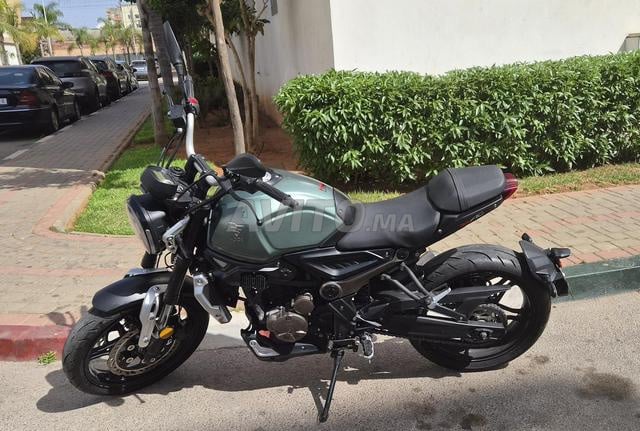 MOTO VOGE 300AC À VENDRE - 2