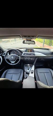 BMW الفئة الثالثة 316 ديزل الرباط - 2