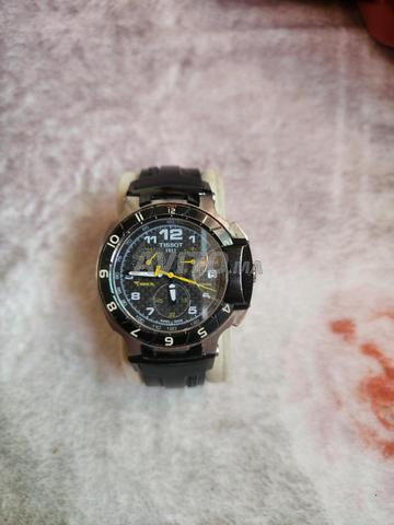 ساعة Tissot T-Race MotoGP للرجال - 2