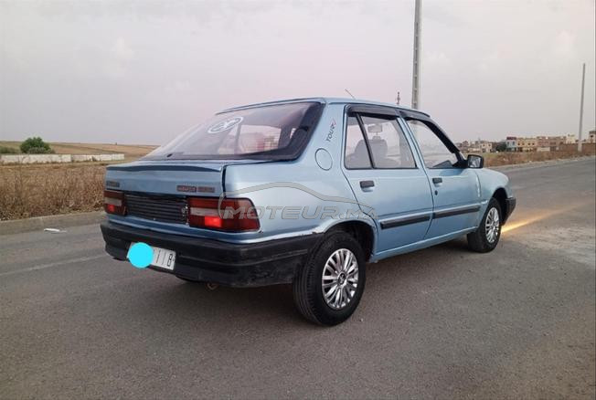 بيجو 309 مازوط 7 الخيل دوريجين باقا نقية