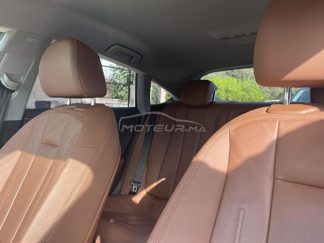 je mets an vente ma Audi a5 