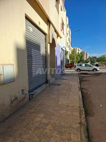 محل تجاري للبيع بفاس