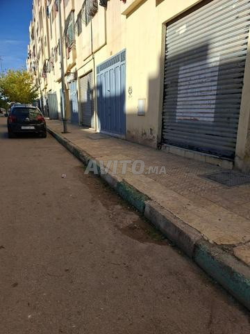 محل تجاري للبيع بفاس