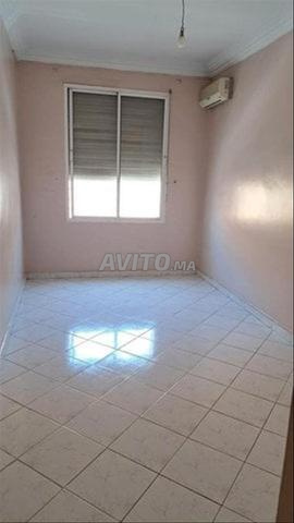 Appartement à vendre à Ait Melloul Agadir