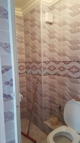 Appartement à louer 50 m² à Casablanca