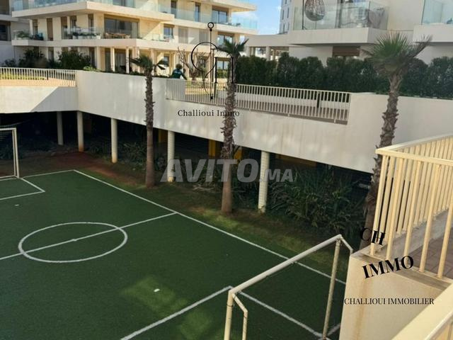 Vente Appartement vue sur mer - 2