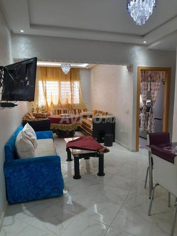 Appartement à louer 67 m² à Casablanca - 2