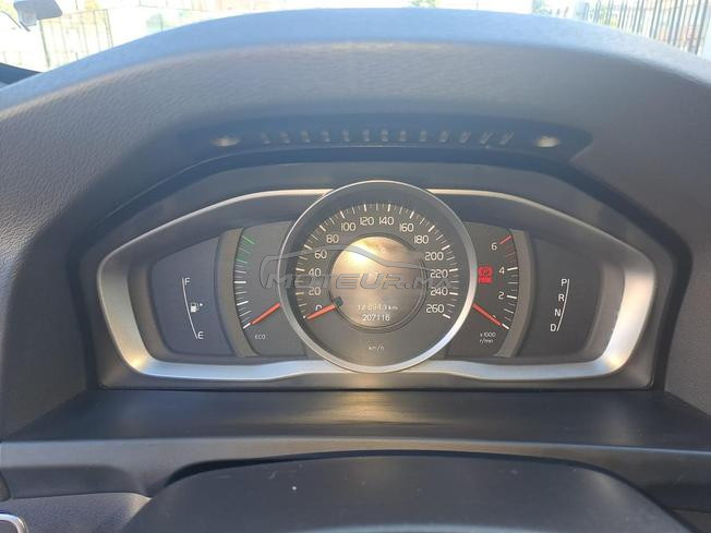 volvo  S60  D3  2015  automatique   diesel
