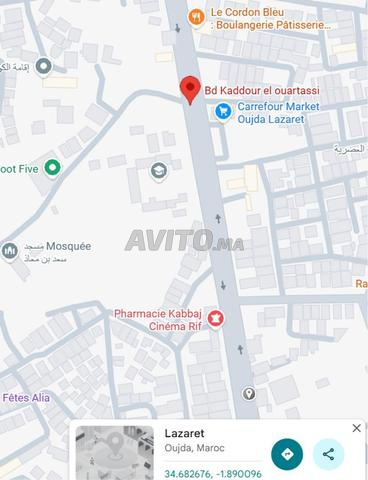 Emplacement en or pour investissement - 2