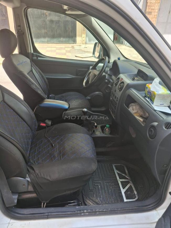 Citroën 2011 – Très bon état – À vendre