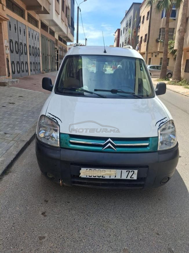 Citroën 2011 – Très bon état – À vendre