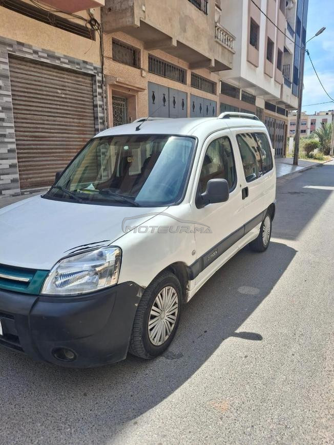 Citroën 2011 – Très bon état – À vendre