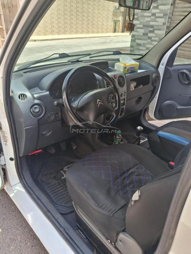Citroën 2011 – Très bon état – À vendre