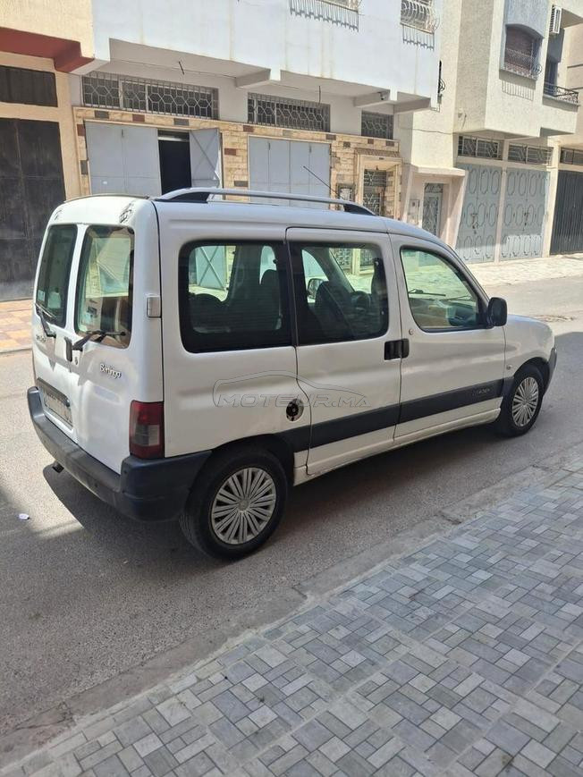 Citroën 2011 – Très bon état – À vendre