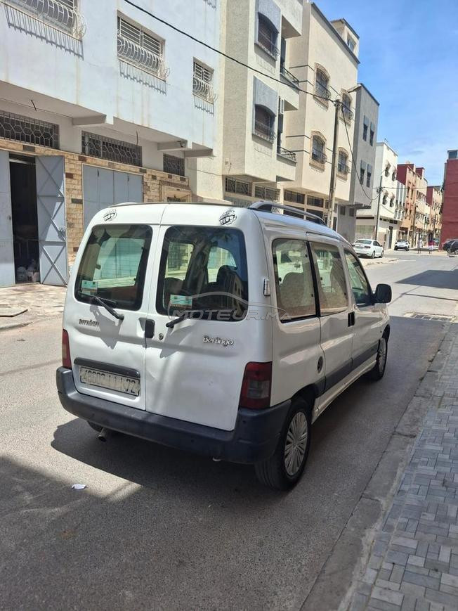 Citroën 2011 – Très bon état – À vendre