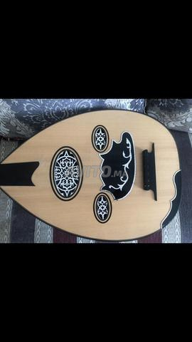 Oud professionnel - 2