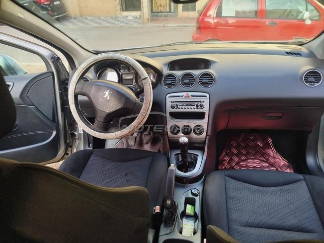 Peugeot à vendre 