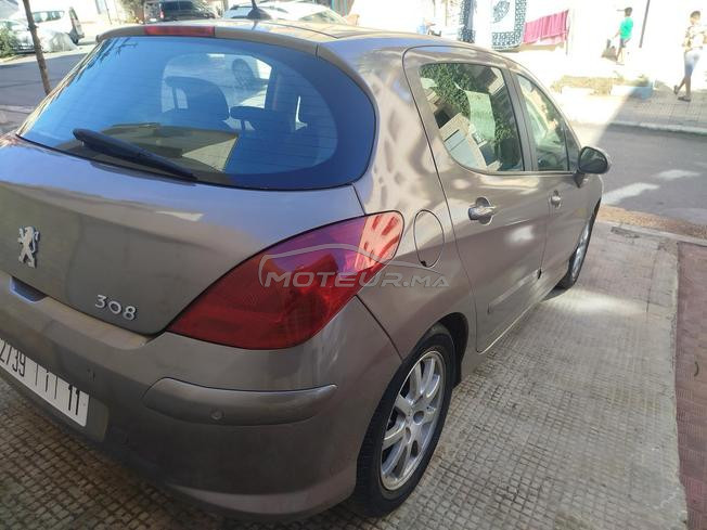 Peugeot à vendre 
