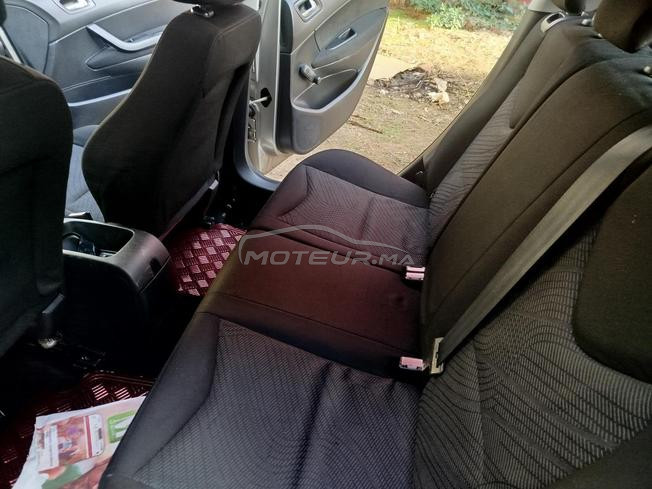 Peugeot à vendre 