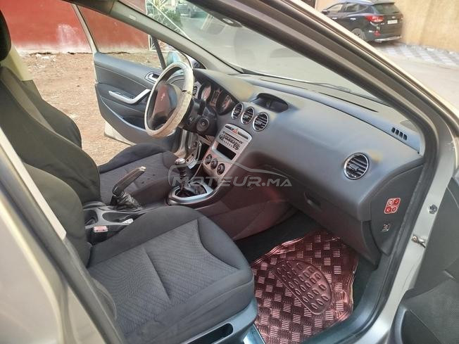 Peugeot à vendre 