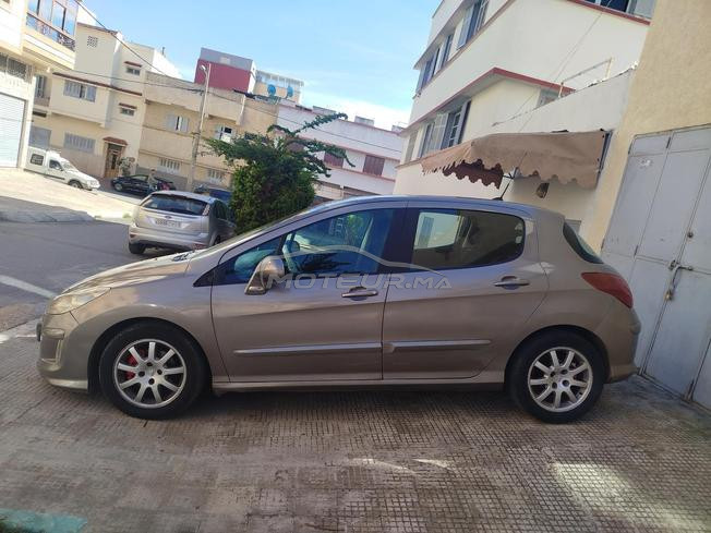 Peugeot à vendre 