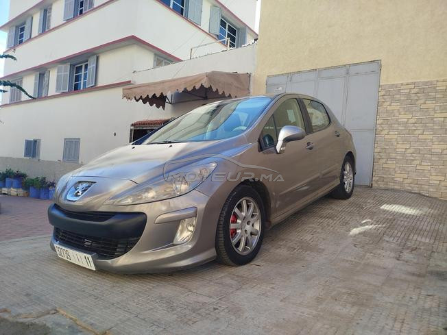 Peugeot à vendre 