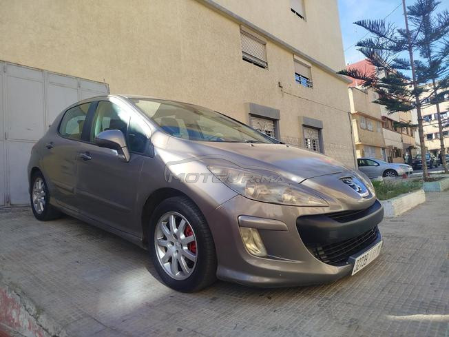 Peugeot à vendre 