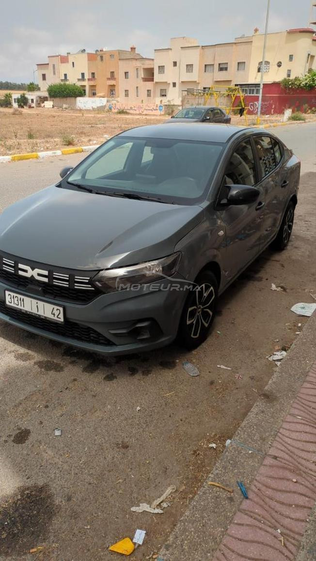 Dacia Logan 2023