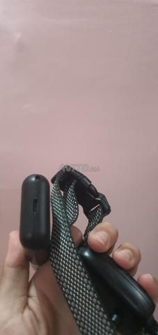 طوق كهربائي - 2