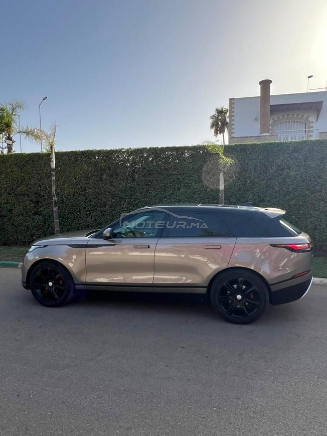 VELAR 2017