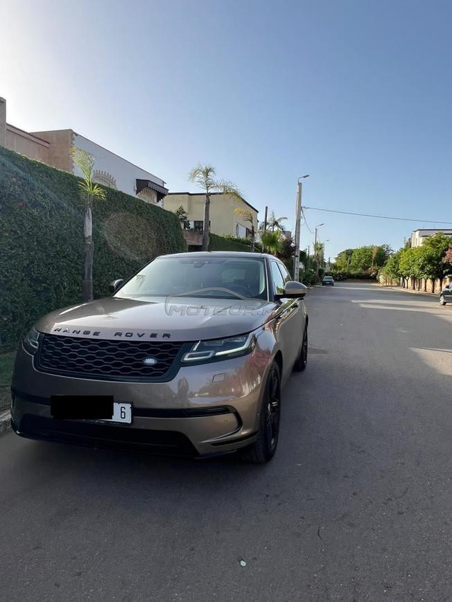 VELAR 2017