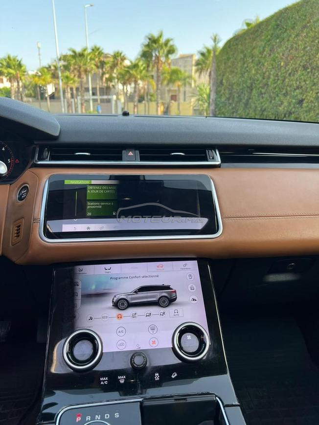 VELAR 2017