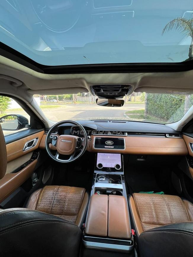 VELAR 2017