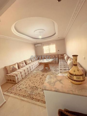 Bel appartement en location - 2