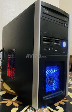 PC GAMER À VENDRE CONFIGURATION DANS LA DESCRIPTION