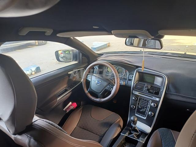 Volvo XC60 Diesel 8cv - 2