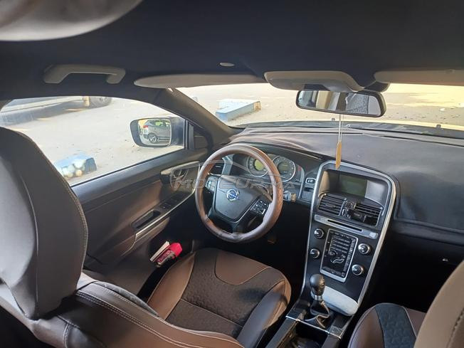 Volvo XC60 Diesel 8cv 
