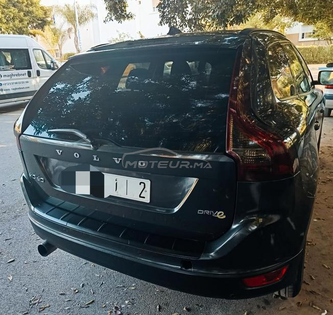 Volvo XC60 Diesel 8cv 