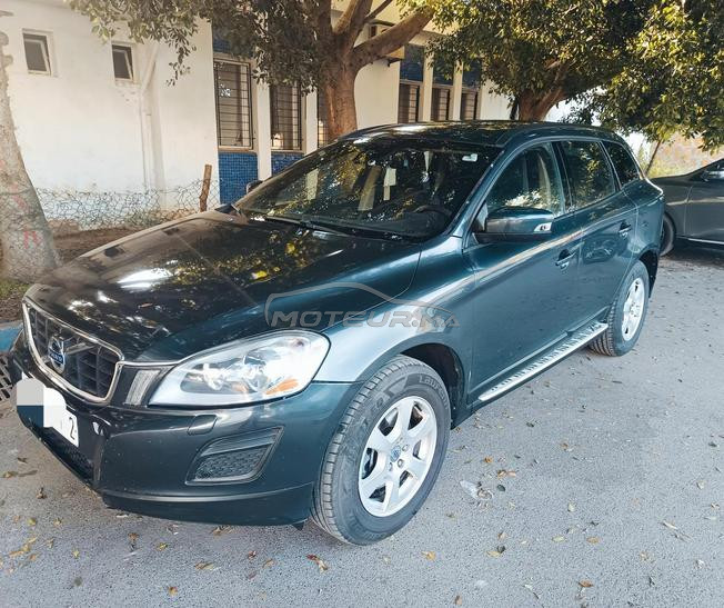 Volvo XC60 Diesel 8cv 