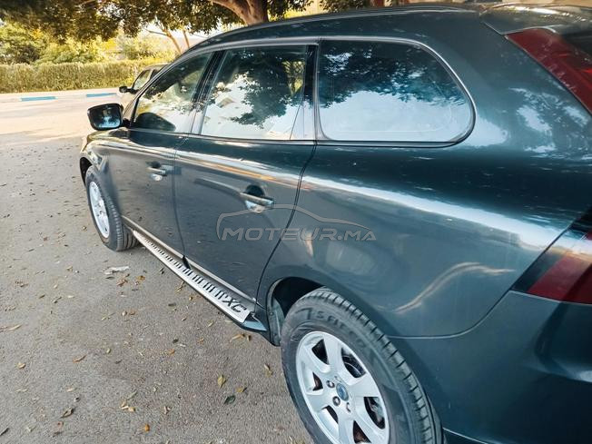 Volvo XC60 Diesel 8cv 