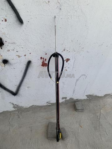 Fusil de chasse sous-marine - 2