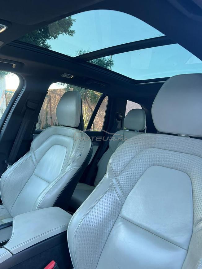 Volvo XC90 Diesel Automatique 2022 à Tanger