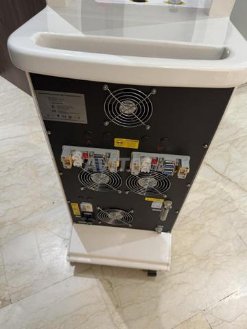 STELLA SHR On Move من Corpoder - 2