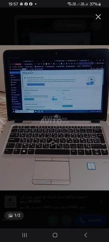 i5 الجيل السادس 8 جيجا رام 256 جيجا SSD - 2