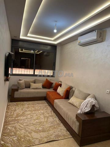 Appartement - 2