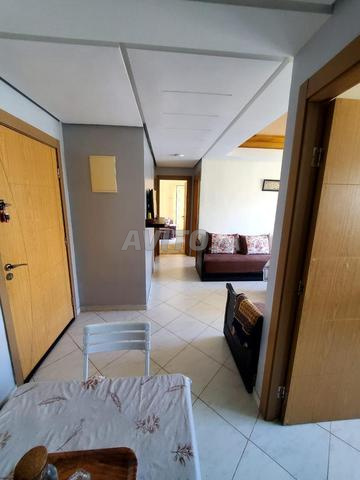 Appartement à vendre - 2