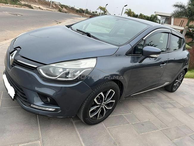 Parfait Clio Automatique 1er main