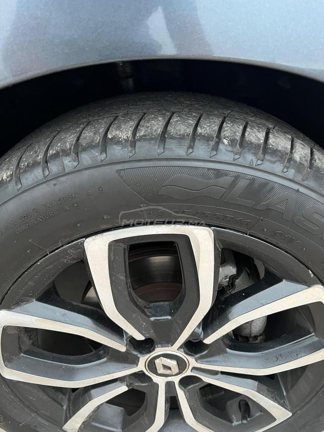 Parfait Clio Automatique 1er main